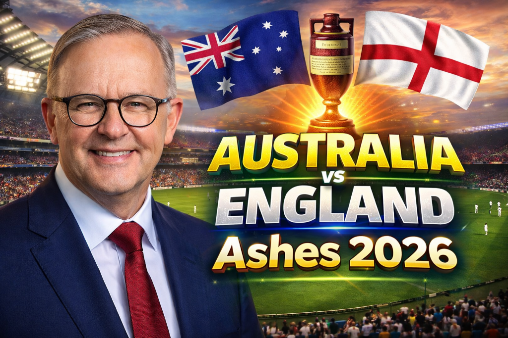 Australia vs England Ashes 2026 MCG Pitch Controversy Grows After Todd Murphy Spin Snub