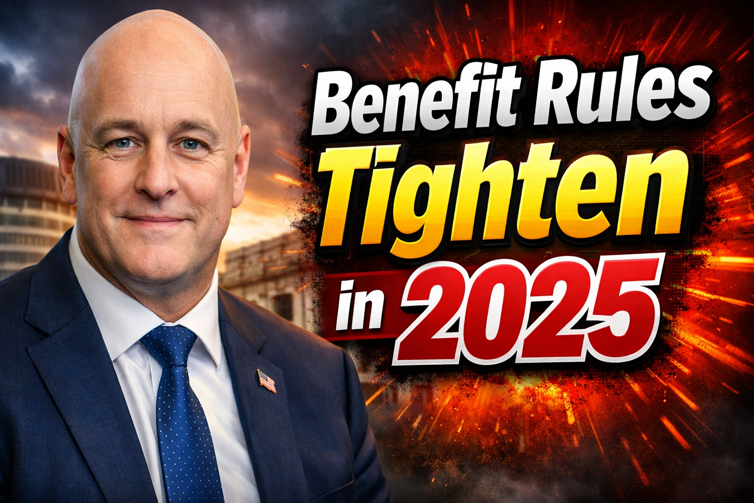 Benefit Rules Tighten in 2025 What WINZ’s Traffic Light System Means for You