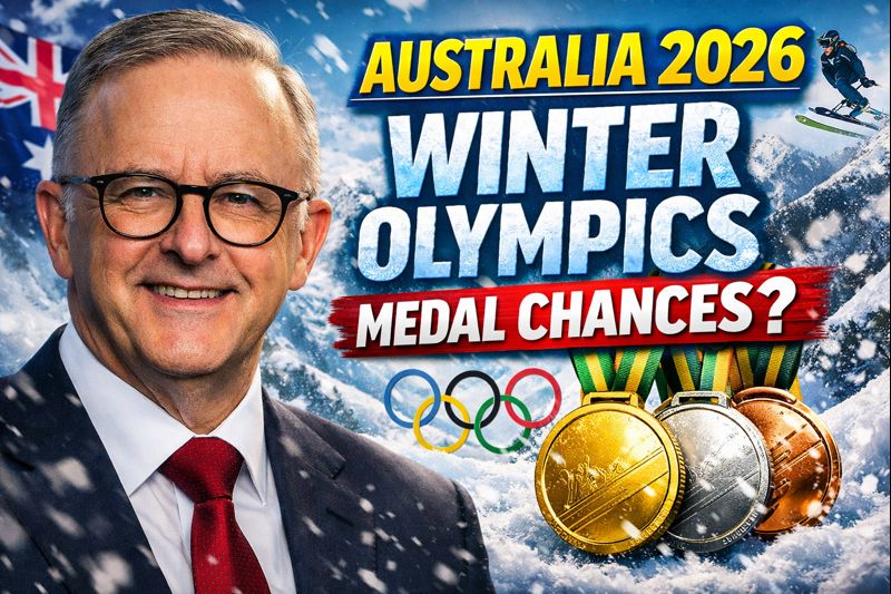 Australia 2026 Winter Olympics Medal Chances What to Expect at Milano Cortina (2)