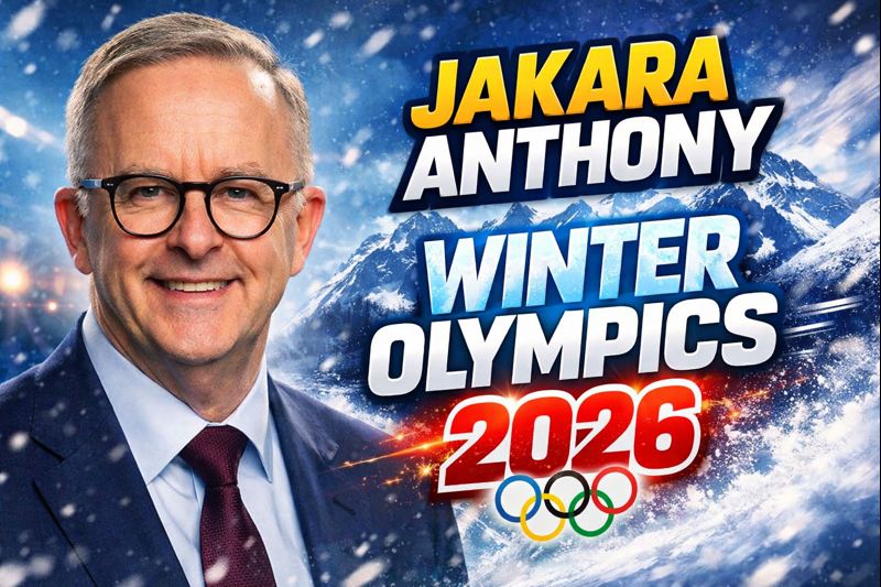 Jakara Anthony Winter Olympics 2026 Moguls Gold Medal Form and Medal Chances
