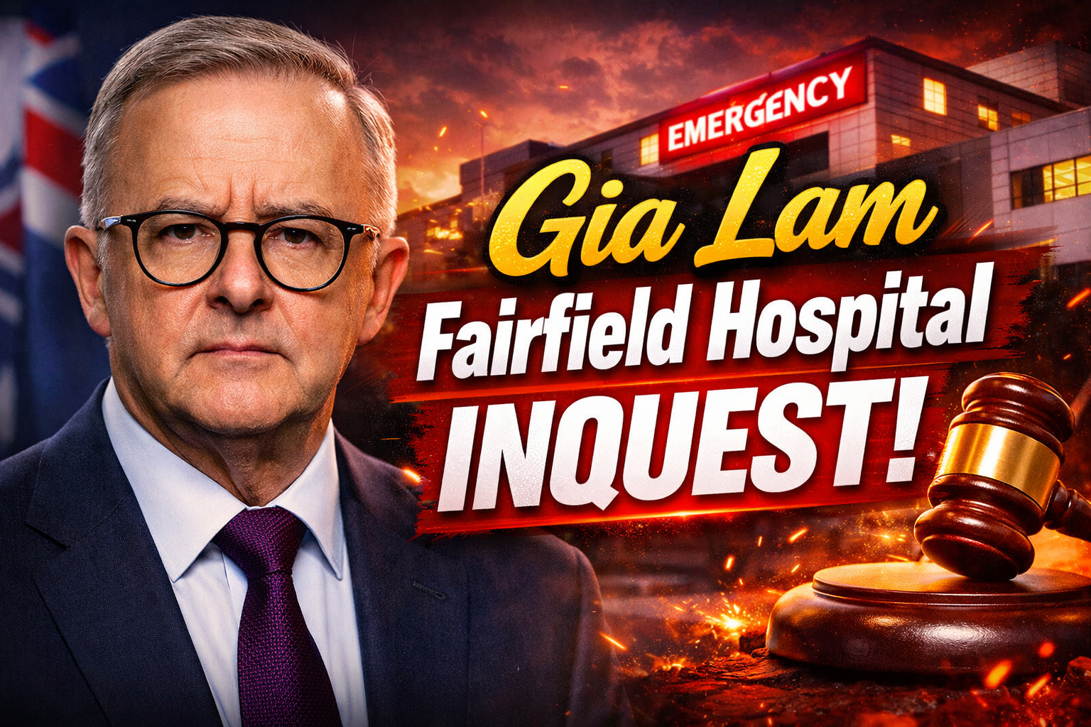 Gia Lam Fairfield Hospital Inquest Coroner Probes Interpreter Failures in NSW Health After Maternal Sepsis Death