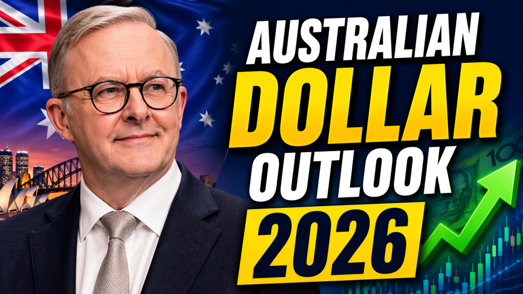 Australian Dollar Outlook 2026 Iran War Oil Price Surge Raises Inflation and RBA May Rate Hike Risks