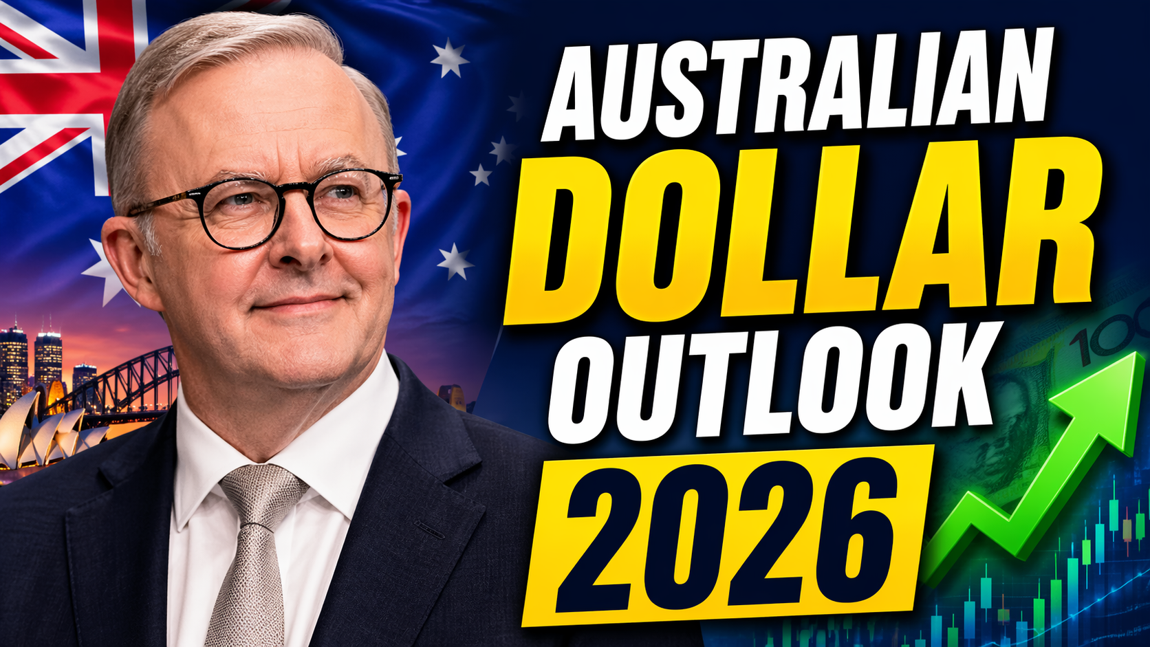 Australian Dollar Outlook 2026 Iran War Oil Price Surge Raises Inflation and RBA May Rate Hike Risks