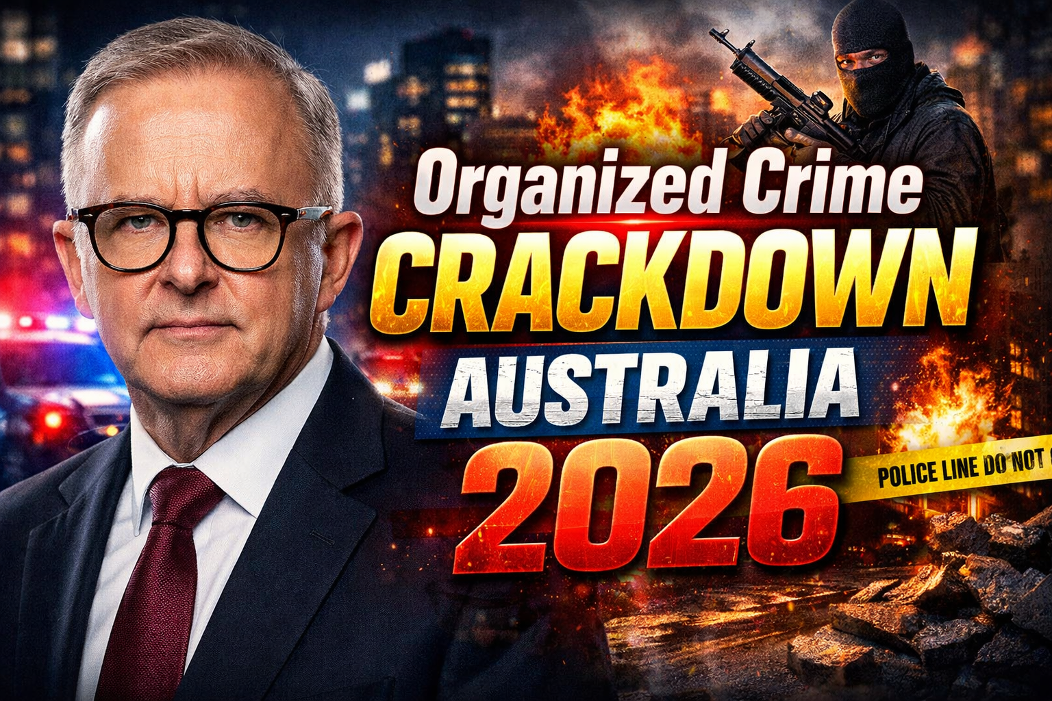 Organized Crime Crackdown Australia 2026 AFP Intercepts Drug ‘Mother Ship’ in Waters, Huge Seizure Revealed